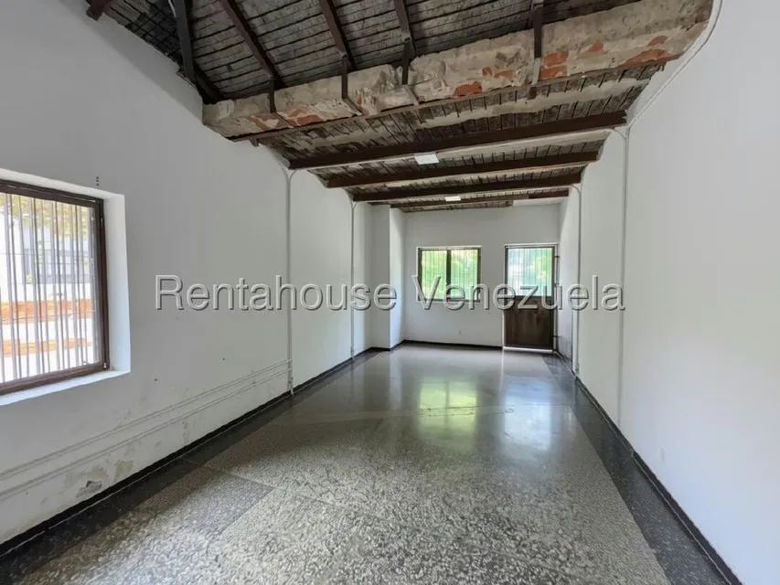 Casa (1 Nivel) en Venta en Alta Florida, Distrito Metropolitano - 37