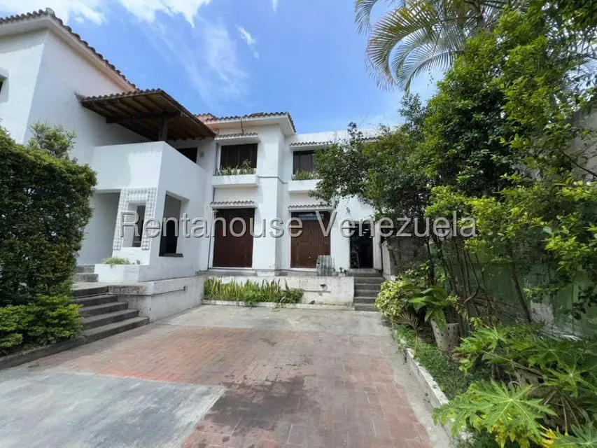 Casa (1 Nivel) en Venta en Alta Florida, Distrito Metropolitano - 5