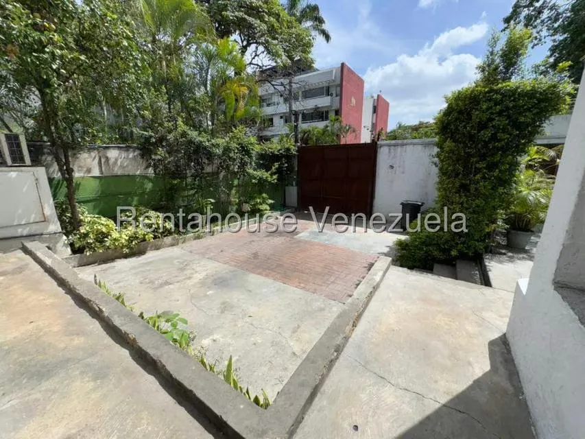 Casa (1 Nivel) en Venta en Alta Florida, Distrito Metropolitano - 6