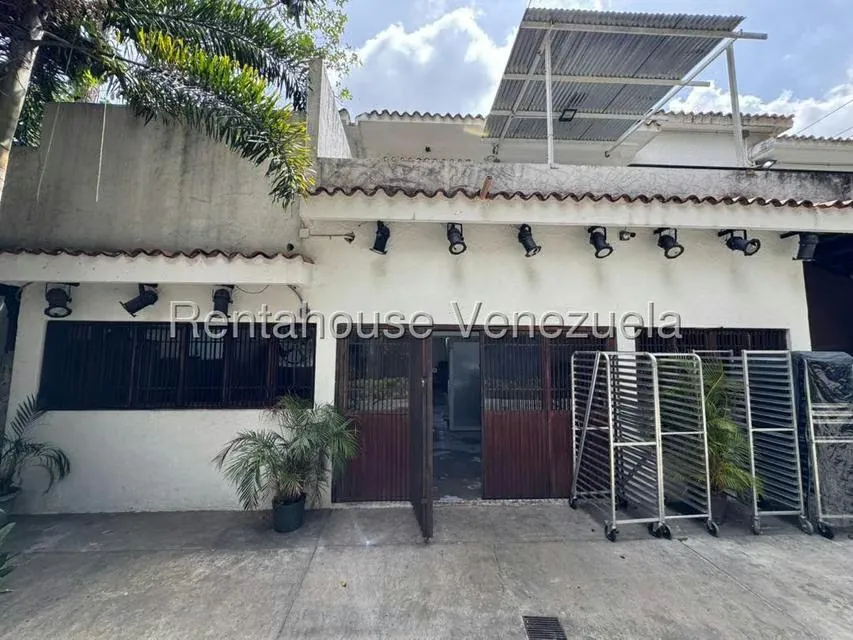Casa (1 Nivel) en Venta en Alta Florida, Distrito Metropolitano - 9