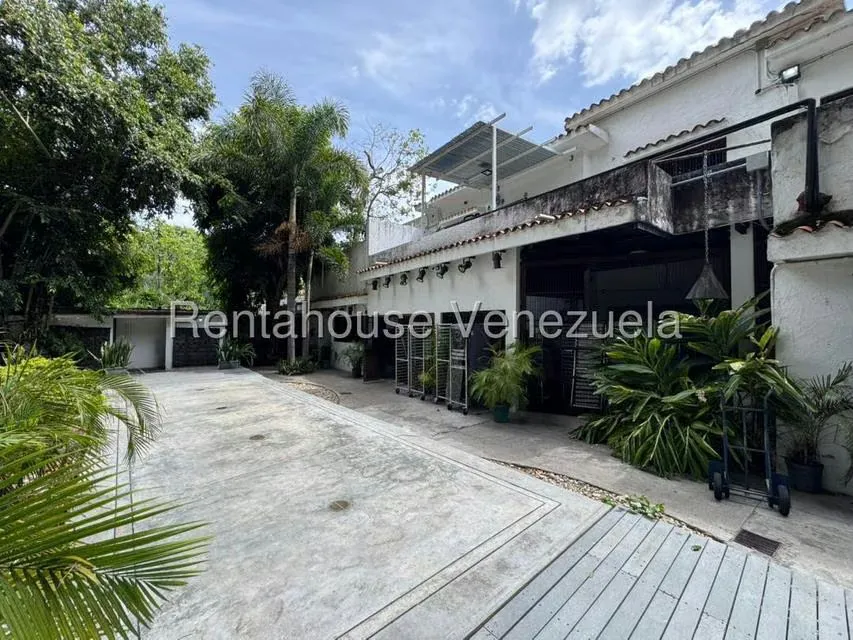 Casa (1 Nivel) en Venta en Alta Florida, Distrito Metropolitano - 10