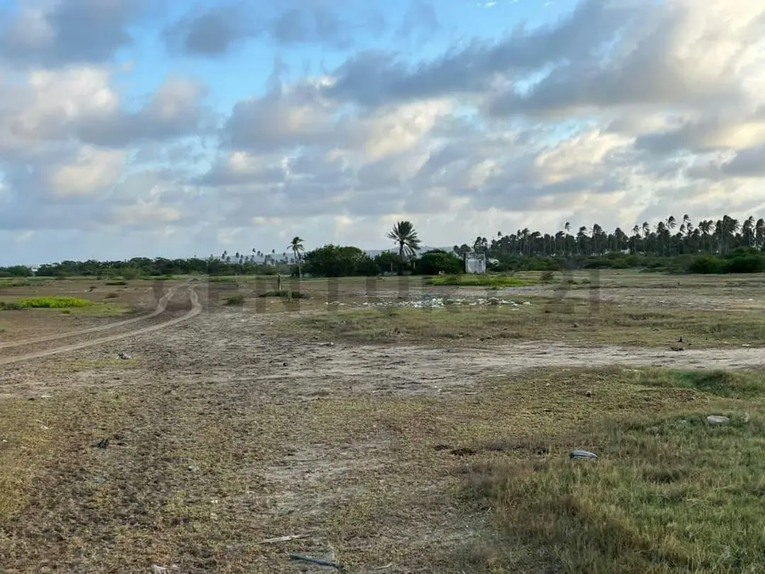 Terreno Turistico a Orilla de Playa en Chichiriviche Falcon - 4