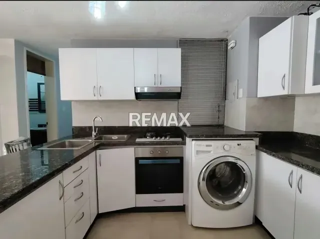Alquilo Apartamento 1 Hab más estudio 2 baños amoblado el encantado - 2
