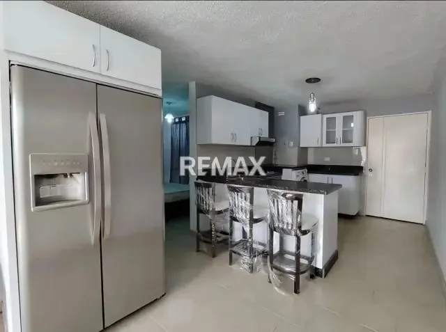 Alquilo Apartamento 1 Hab más estudio 2 baños amoblado el encantado - 3