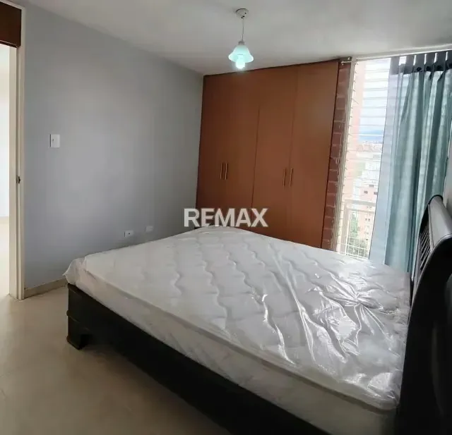 Alquilo Apartamento 1 Hab más estudio 2 baños amoblado el encantado - 5