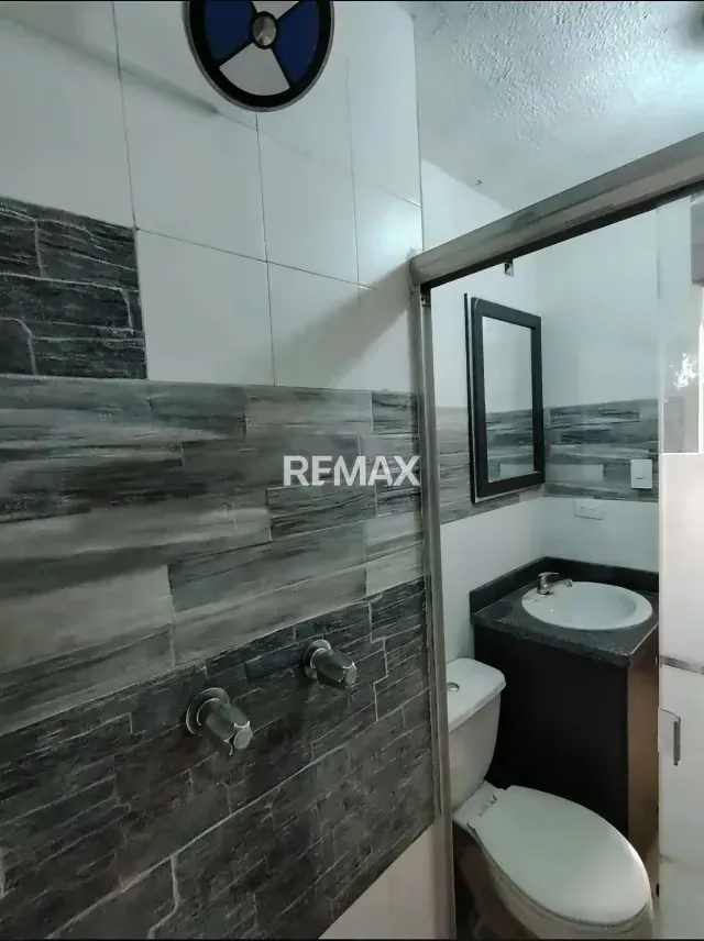 Alquilo Apartamento 1 Hab más estudio 2 baños amoblado el encantado - 8