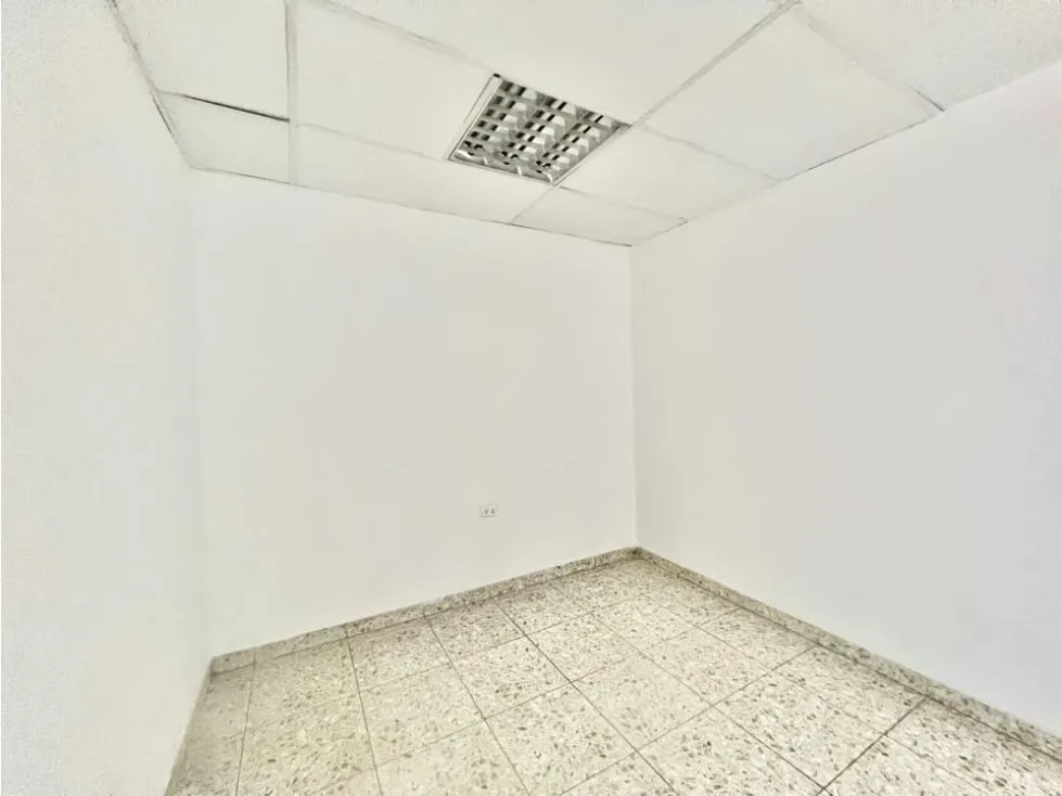 Se vende edificio + local 255m2 Chacao - 12