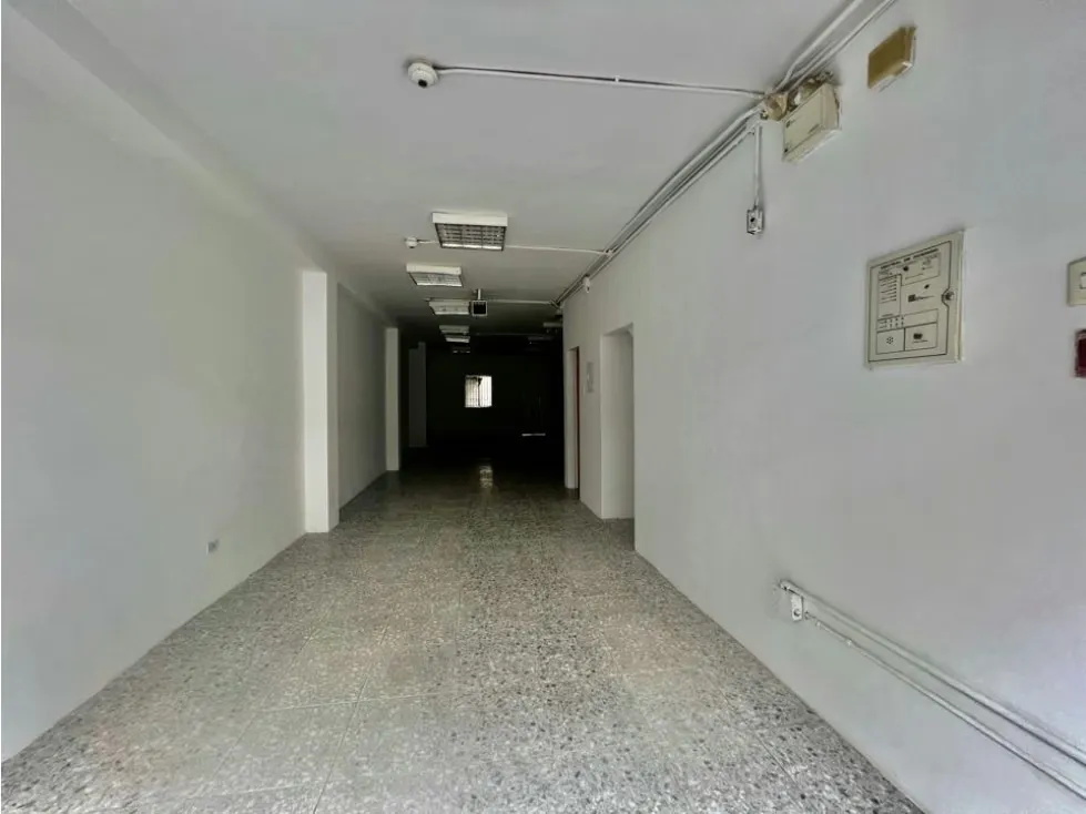 Se vende edificio + local 255m2 Chacao - 16