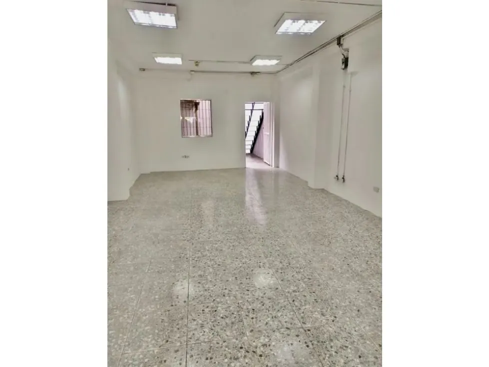 Se vende edificio + local 255m2 Chacao - 29