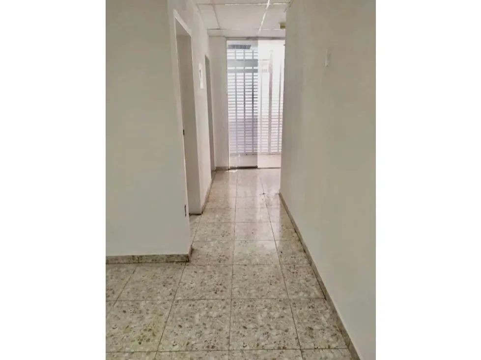 Se vende edificio + local 255m2 Chacao - 30