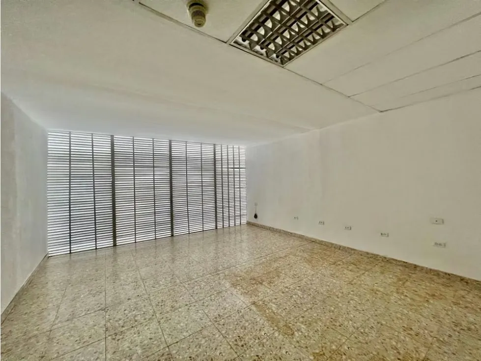 Se vende edificio + local 255m2 Chacao - 7