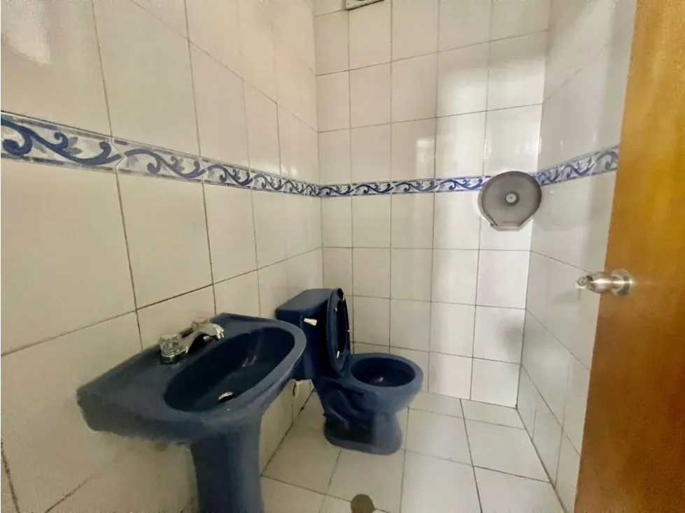 Se vende edificio + local 255m2 Chacao - 10