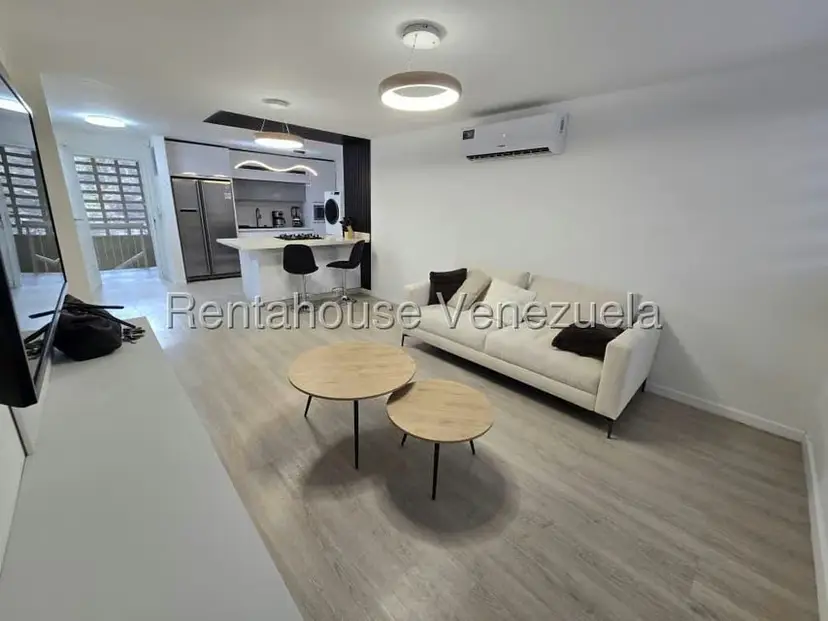 Apartamento (1 Nivel) en Venta en El Cafetal, Distrito Metropolitano