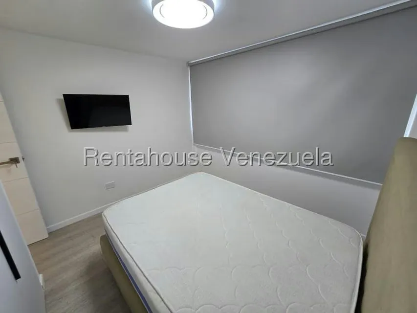Apartamento (1 Nivel) en Venta en El Cafetal, Distrito Metropolitano - 12