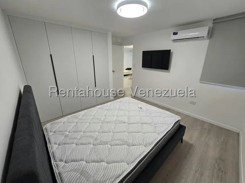 Apartamento (1 Nivel) en Venta en El Cafetal, Distrito Metropolitano - 14
