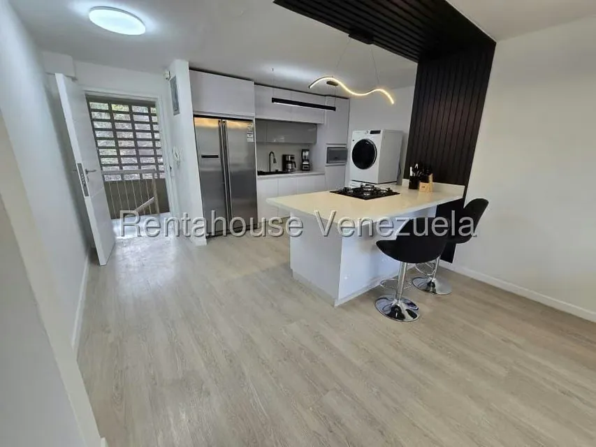 Apartamento (1 Nivel) en Venta en El Cafetal, Distrito Metropolitano - 3