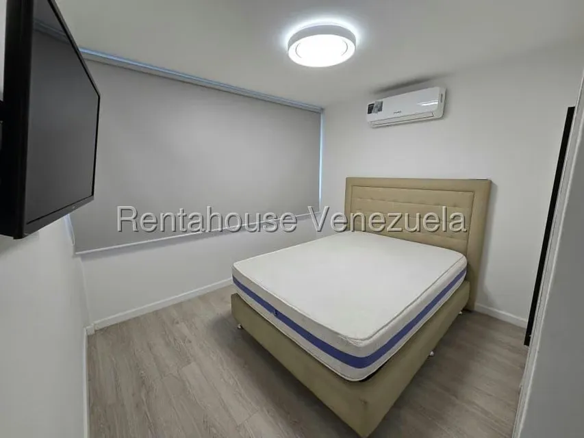 Apartamento (1 Nivel) en Venta en El Cafetal, Distrito Metropolitano - 5
