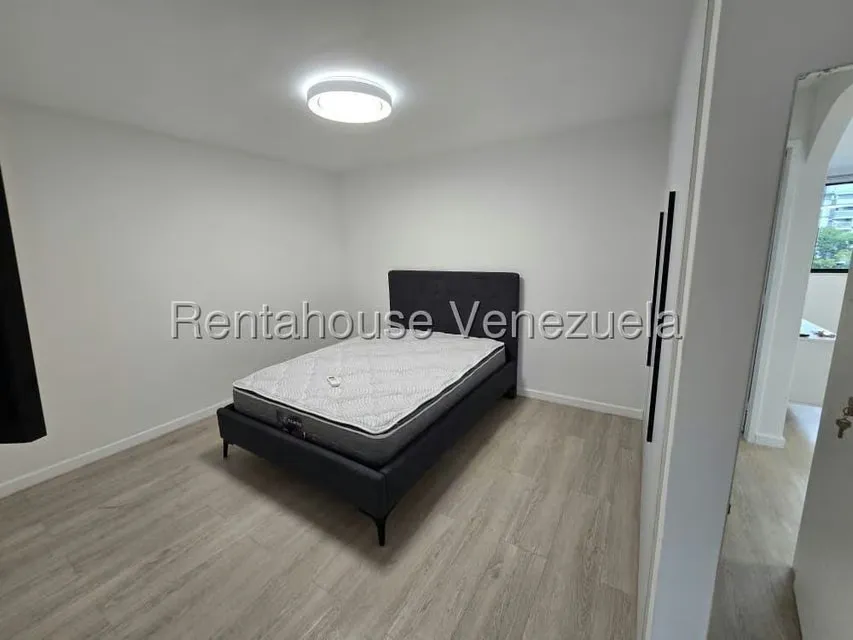Apartamento (1 Nivel) en Venta en El Cafetal, Distrito Metropolitano - 6