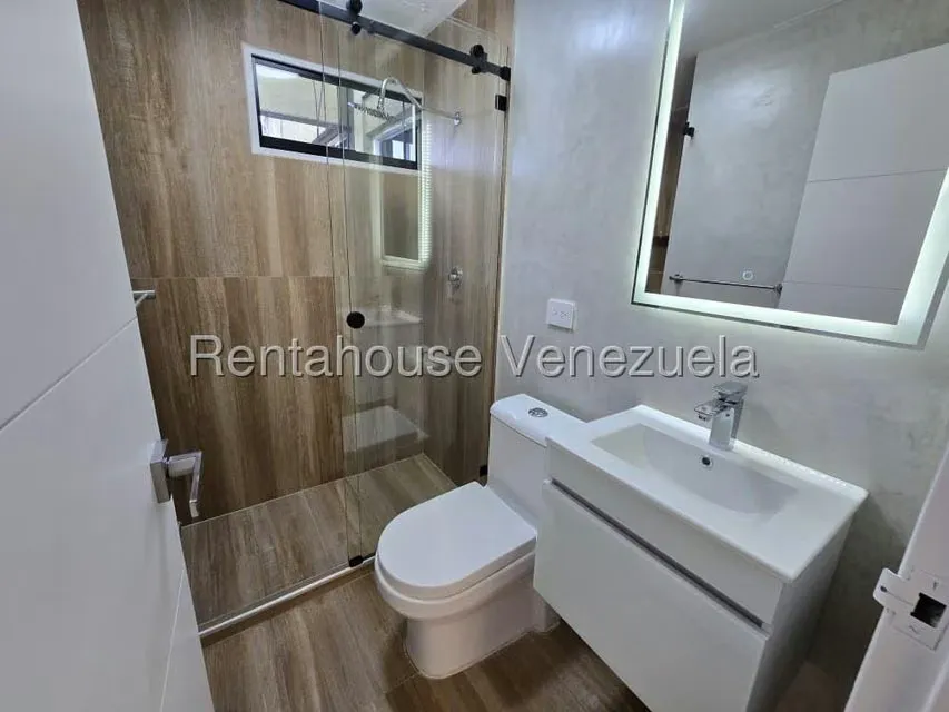 Apartamento (1 Nivel) en Venta en El Cafetal, Distrito Metropolitano - 7