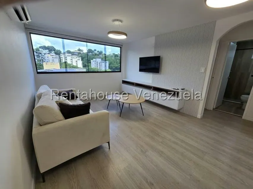 Apartamento (1 Nivel) en Venta en El Cafetal, Distrito Metropolitano - 9