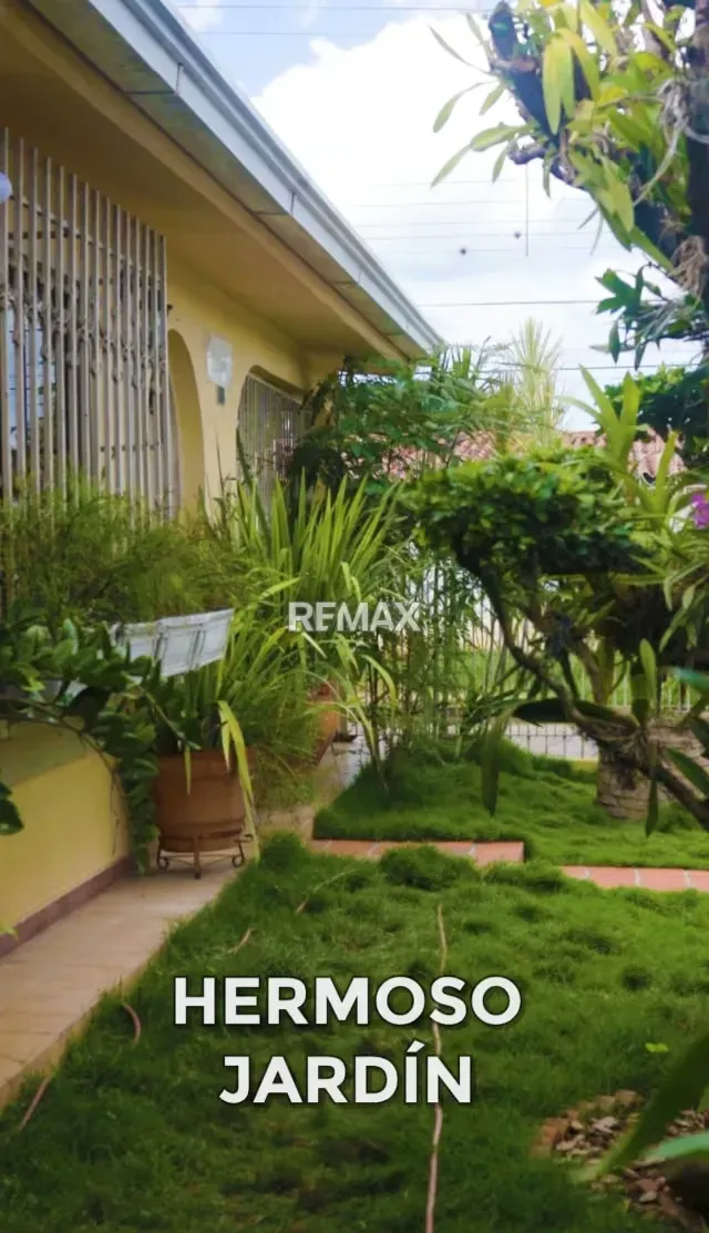 CASA EN VENTA TINAQUILLO ¨-COJEDES URB TAMANACO - 2