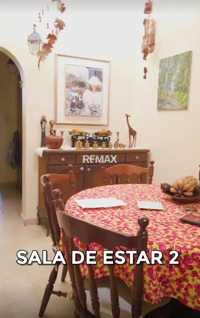 CASA EN VENTA TINAQUILLO ¨-COJEDES URB TAMANACO - 3