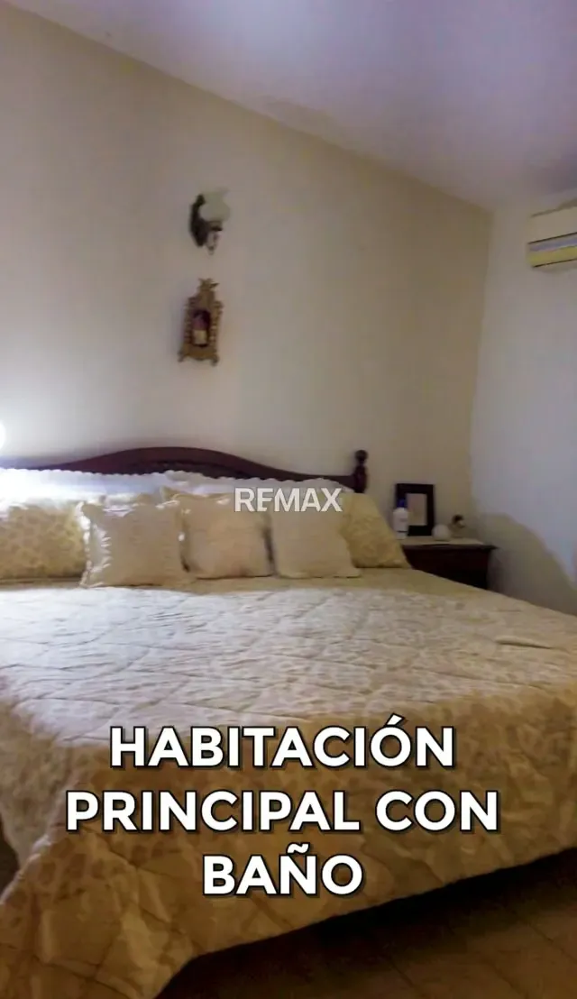 CASA EN VENTA TINAQUILLO ¨-COJEDES URB TAMANACO - 7