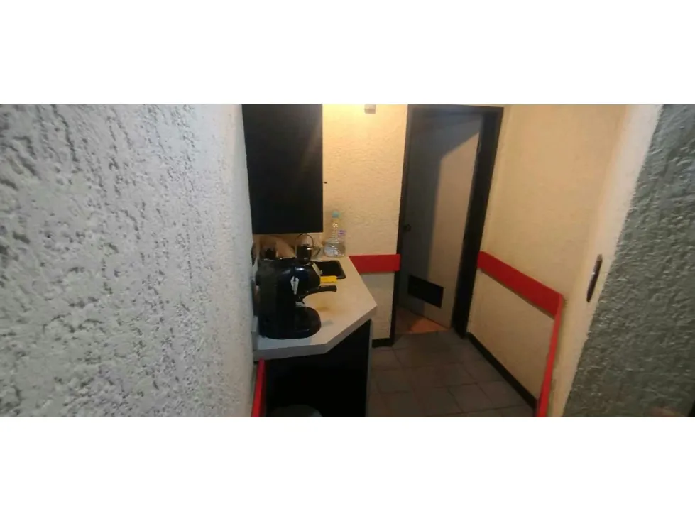 Vendo edificio industrial 1.749m2 El Llanito 6247 - 18
