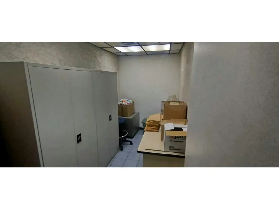 Vendo edificio industrial 1.749m2 El Llanito 6247 - 19
