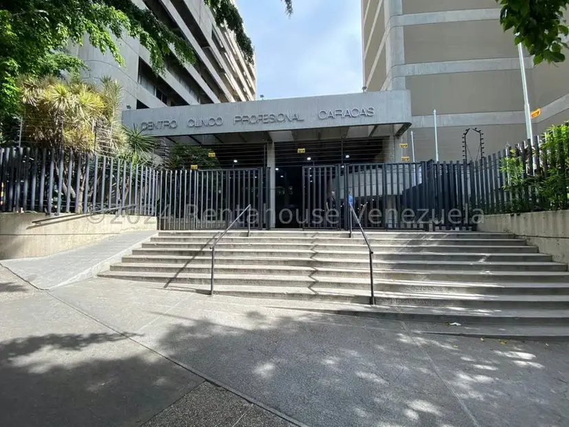 Local Comercial en Venta en San Bernardino, Distrito Metropolitano
