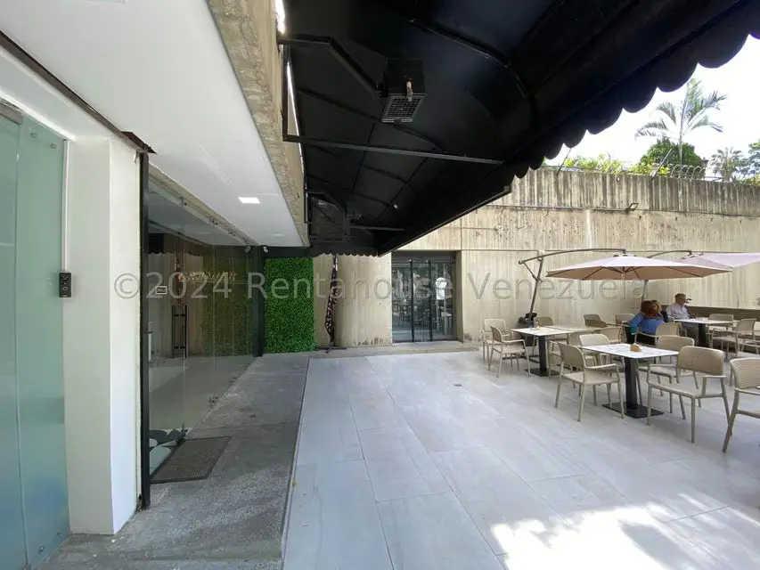 Local Comercial en Venta en San Bernardino, Distrito Metropolitano - 2