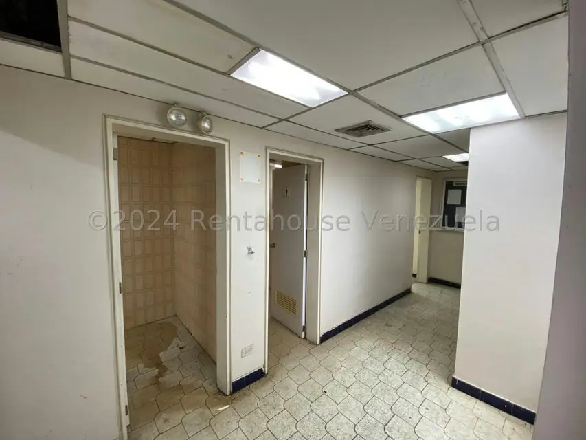 Local Comercial en Venta en San Bernardino, Distrito Metropolitano - 22