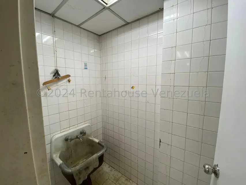 Local Comercial en Venta en San Bernardino, Distrito Metropolitano - 23