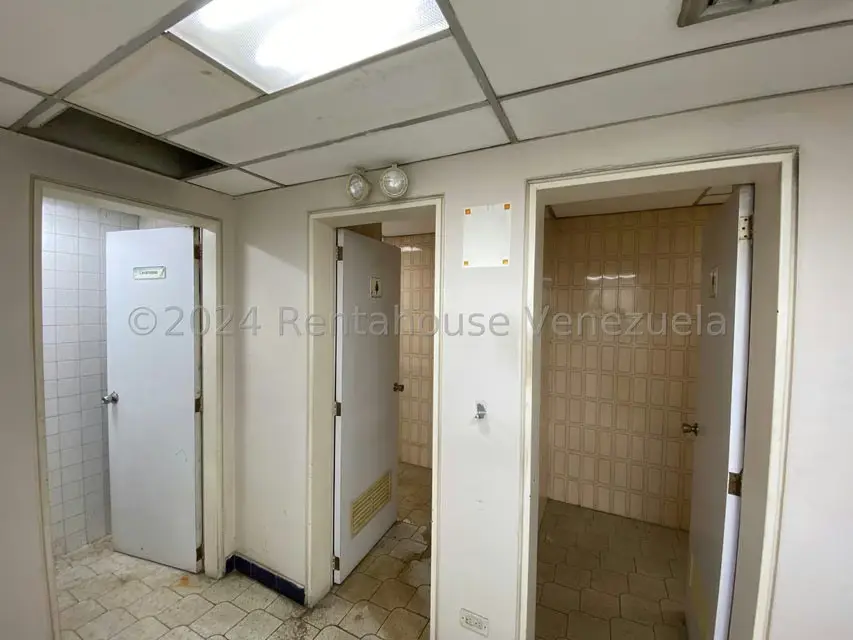 Local Comercial en Venta en San Bernardino, Distrito Metropolitano - 24