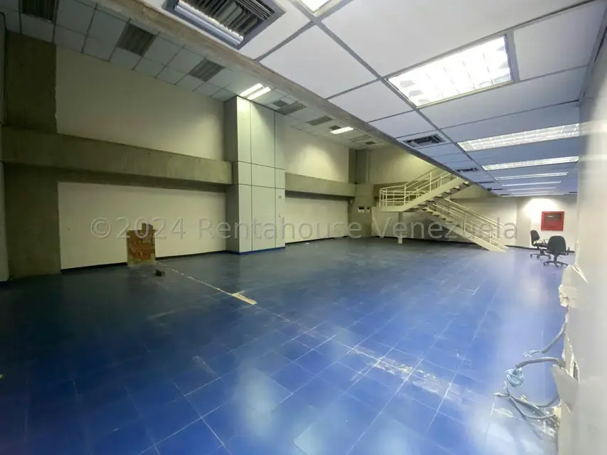 Local Comercial en Venta en San Bernardino, Distrito Metropolitano - 25
