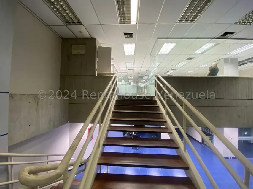 Local Comercial en Venta en San Bernardino, Distrito Metropolitano - 27