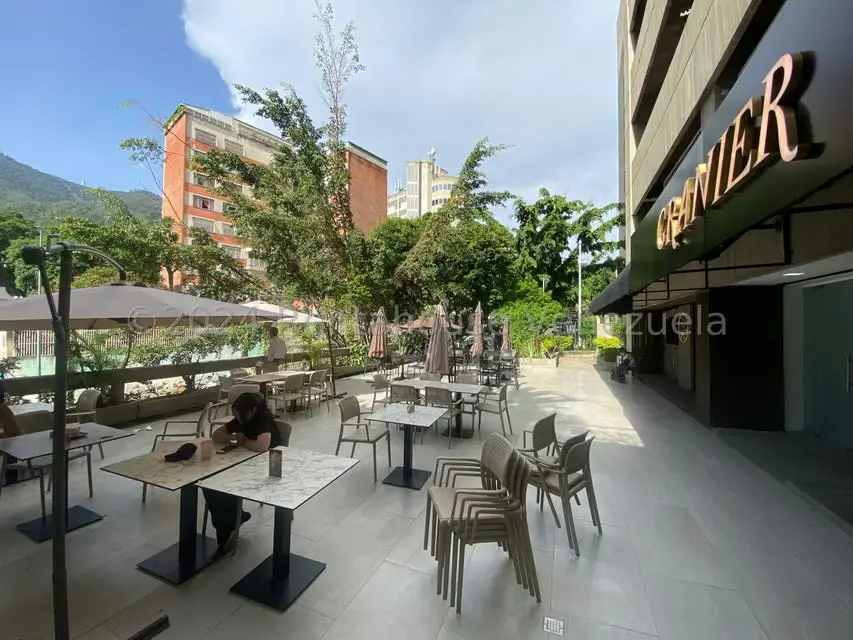 Local Comercial en Venta en San Bernardino, Distrito Metropolitano - 29