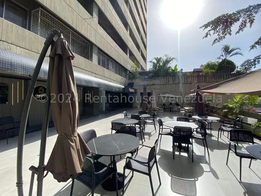 Local Comercial en Venta en San Bernardino, Distrito Metropolitano - 4