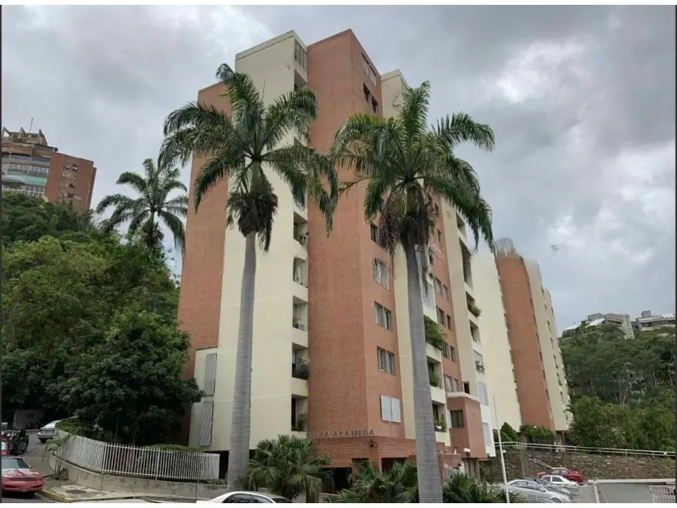 Vendo apartamento para remodelar 323m2 La Alameda 2900