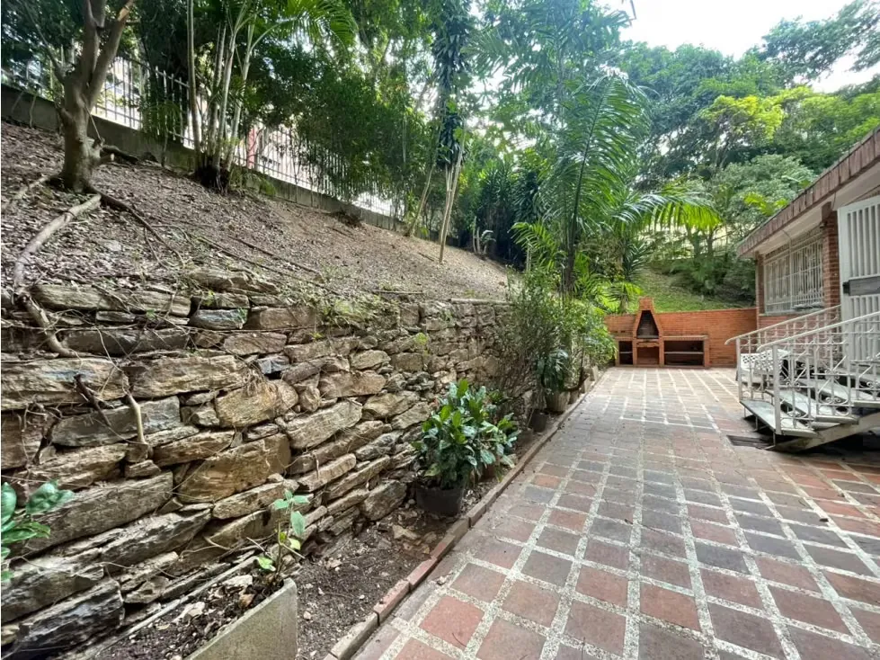 Vendo apartamento para remodelar 323m2 La Alameda 2900 - 15
