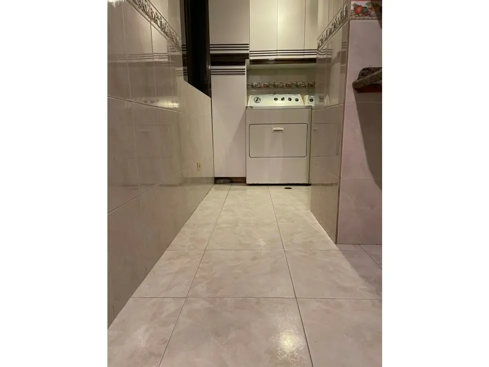 Vendo apartamento para remodelar 323m2 La Alameda 2900 - 7