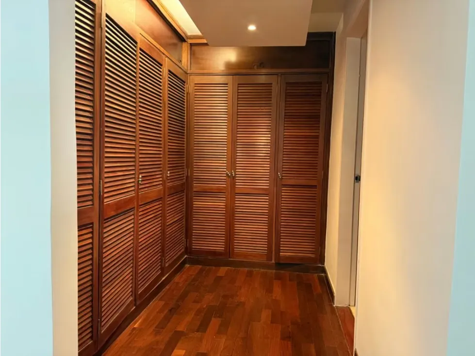 Se vende apartamento 200m2 El Cafetal 7939 - 16