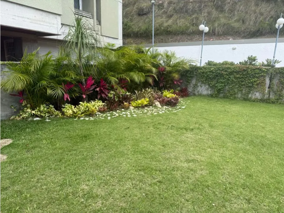 Se vende apartamento 200m2 El Cafetal 7939 - 3