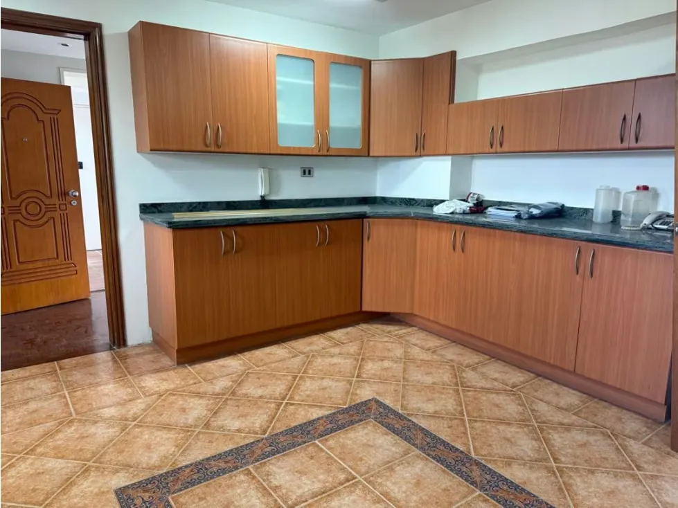 Se vende apartamento 200m2 El Cafetal 7939 - 21