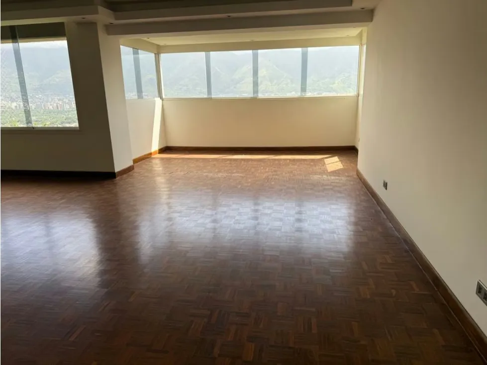 Se vende apartamento 200m2 El Cafetal 7939 - 8