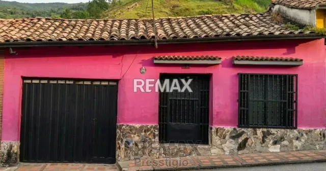 Casa en Venta - 2