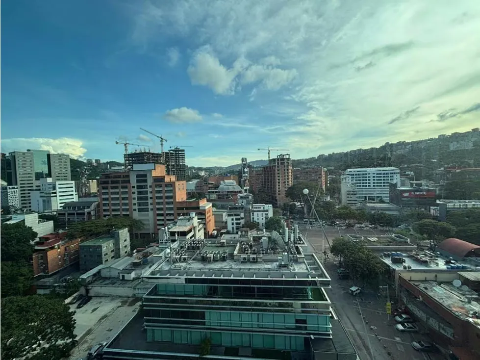 Se vende oficina 353m² Las Mercedes - 4