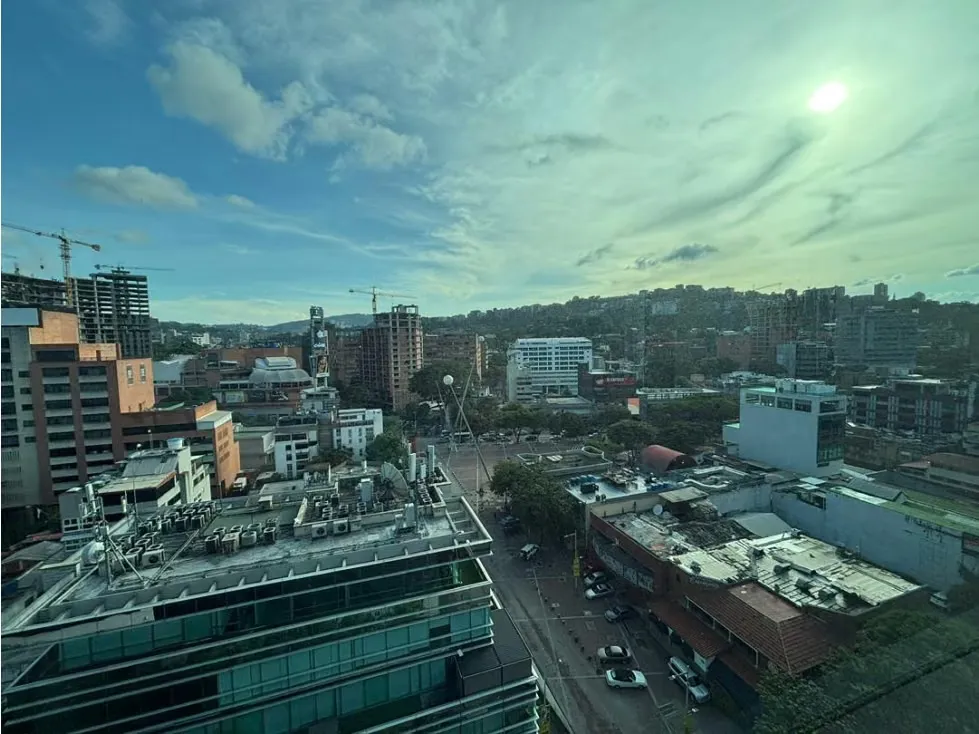 Se vende oficina 353m² Las Mercedes - 5