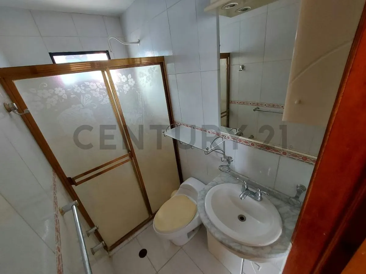 Amplia Casa en C.R Bosques del Ingenio lista para ti - 12