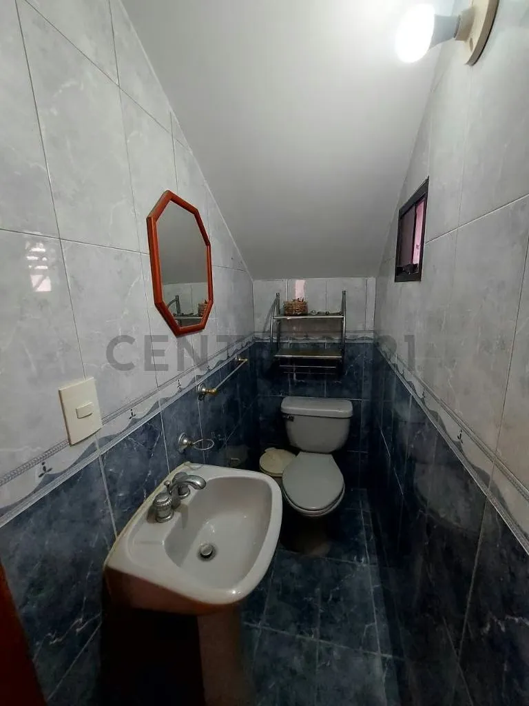Amplia Casa en C.R Bosques del Ingenio lista para ti - 5